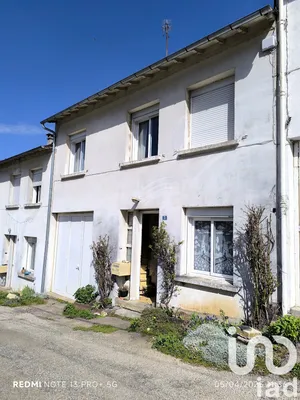 House at Lacaune (81230)