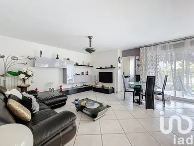 Maison à Perpignan (66100)