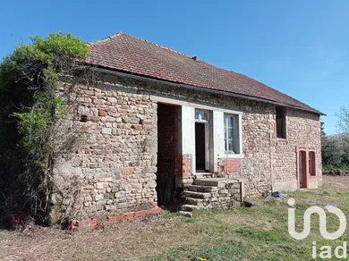 House at Viévy (21230)