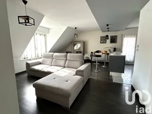 Duplex à Mulhouse (68200)