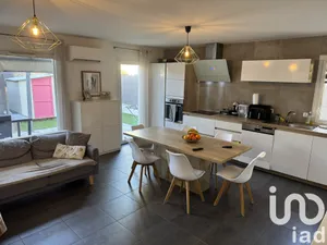 Appartement à Volx (04130)