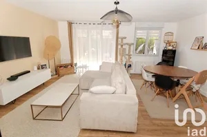 Appartement à Noisy-le-Grand (93160)