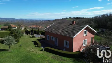 Maison à Pollionnay (69290)