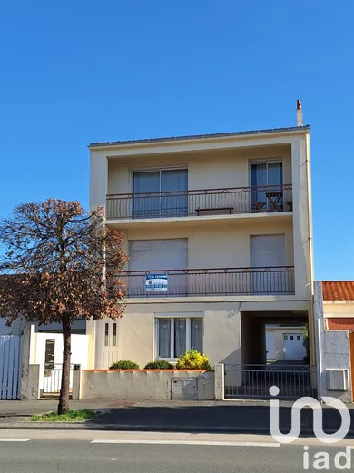 Apartment at Les Sables-d'Olonne (85100)