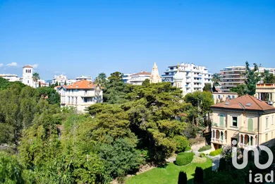 Apartment at Cannes (06400)