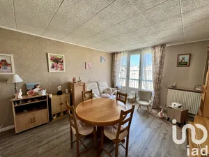 Apartment at Chilly-Mazarin (91380)