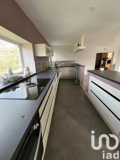 Maison traditionnelle à Adé (65100)