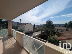 Appartement à Oyonnax (01100)