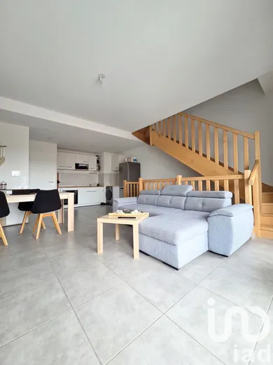 Duplex à Canet-en-Roussillon (66140)