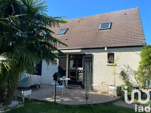 Maison traditionnelle à Soignolles-en-brie (77111)
