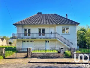 Maison à Brive-la-Gaillarde (19100)