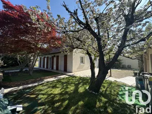 Traditional house at Villiers-sur-Marne (94350)