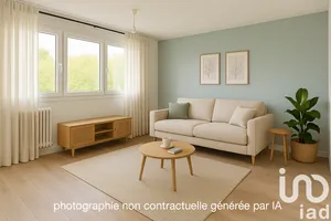 Appartement à Maisons-Alfort (94700)