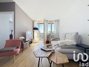 Apartment at Ville-la-Grand (74100)