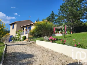 Maison à la motte chalancon (26470)