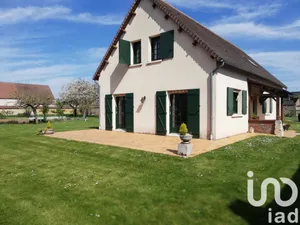 House at Illiers-Combray (28120)