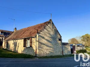 Maison à Wacquemoulin (60420)