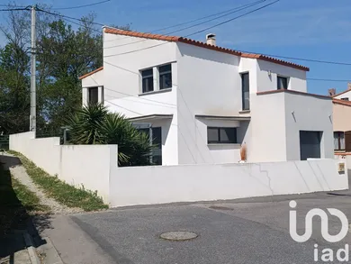 Maison à Elne (66200)