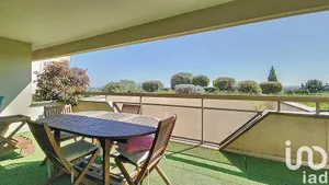 Appartement à Sainte-Foy-lès-Lyon (69110)