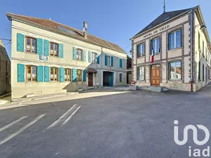 Maison de ville à Ligny-le-Châtel (89144)