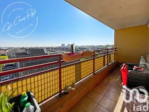 Apartment at Villepinte (93420)