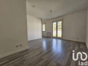 Studio à Moret-Loing-et-Orvanne (77250)