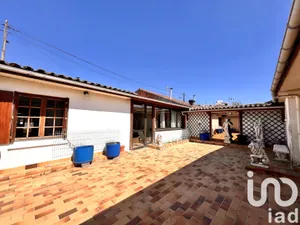 Maison à Bordeaux (33300)