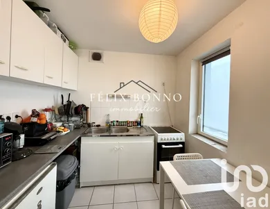 Apartment at Saint-Nazaire (44600) — 3/5