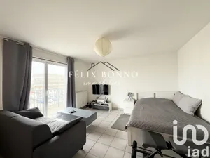 Apartment at Saint-Nazaire (44600)