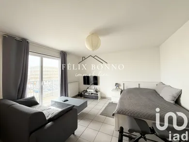 Apartment at Saint-Nazaire (44600)