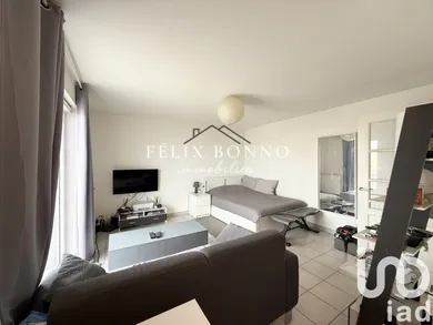 Apartment at Saint-Nazaire (44600) — 4/5