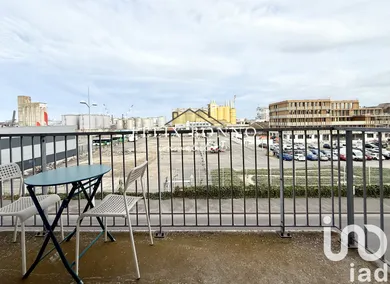 Apartment at Saint-Nazaire (44600) — 2/5