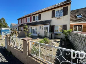 Maison à Wolfgantzen (68600)