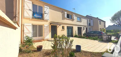 Traditional house in Maurepas (78310)