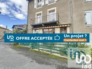 Maison de village à Laussonne (43150)