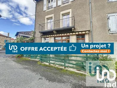 Village house at Laussonne (43150)