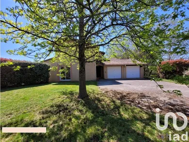 House at Balma (31130)