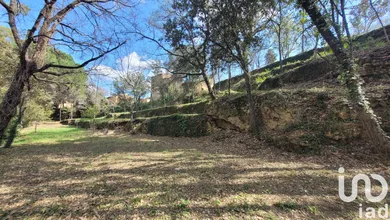 Building plot in Salernes (83690)