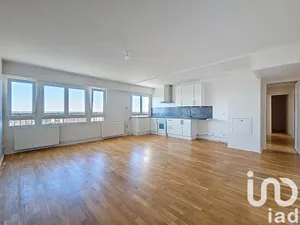 Appartement à Bordeaux (33300)