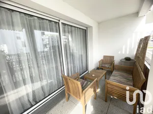 Apartment in Rezé (44400)