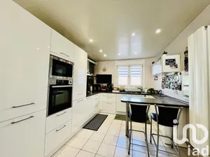Appartement à Forbach (57600)