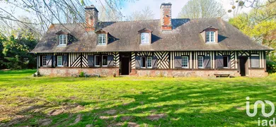 Longere at Aclou (27800)