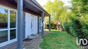 Maison à Oissel (76350)