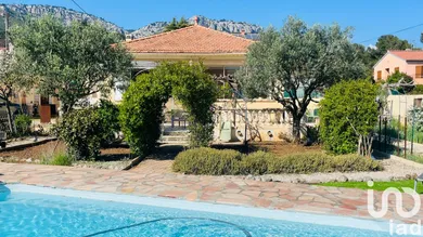 Maison à Toulon (83200)