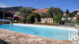 Maison à Toulon (83200)