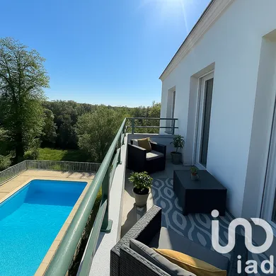 Appartement à Cenon (33150)