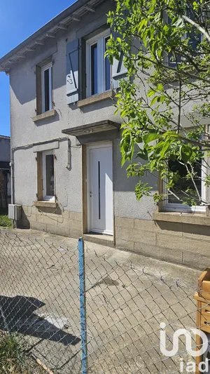House at Saint-Yrieix-la-Perche (87500)