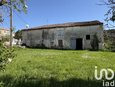 Park home in La Rochette (16110)