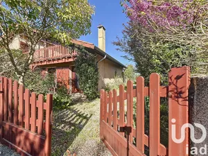 Maison à Talence (33400)