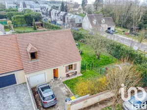 Maison à Jouarre (77640)